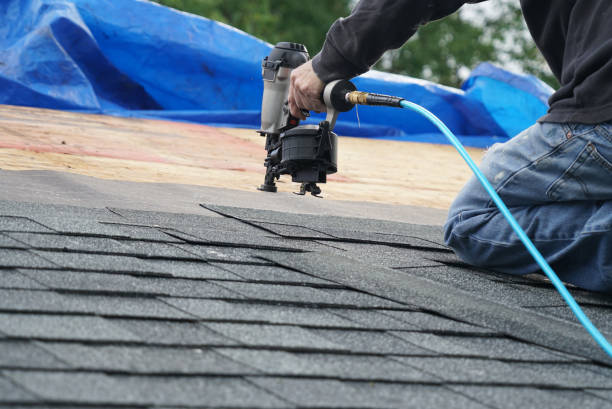 Best Metal Roofing Contractor  in Kennesaw, GA