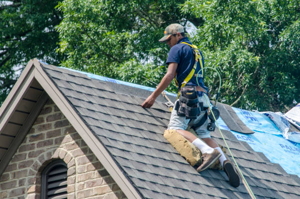Best Storm Damage Roof Repair  in Kennesaw, GA